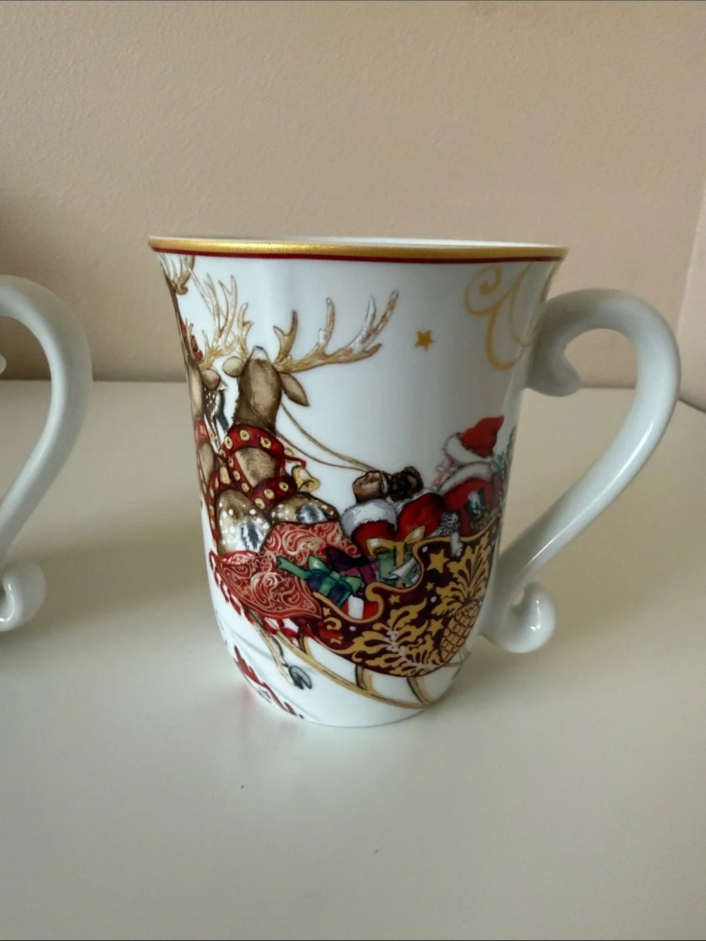 Williams Sonoma new set